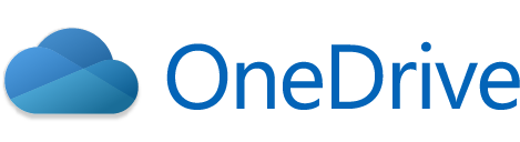 OneDrive Logo